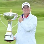 직장 그만두고 내조한 남편 덕에 우승한 로렌 코플린 프로필 & 골프 클럽 수상 상금 일정 직장 그만두고 내조한 남편 덕에 우승한 로렌 코플린 프로필 & 골프 클럽 수상 상금 일정