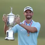 꿈의 59타 PGA 윈덤 클락 프로필 & 골프 클럽 수상 상금 일정 (윈덤 클라크) 꿈의 59타 PGA 윈덤 클락 프로필 & 골프 클럽 수상 상금 일정 (윈덤 클라크)