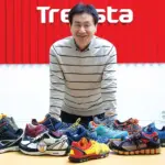 군대 밥이 더 맛있었던 등산화 트렉스타 권동칠 회장 프로필 & 고향 학력 수상 도서 가난으로 군대 밥이 맛있었던 등산화 트렉스타 권동칠 회장 프로필 & 고향 학력 수상 도서