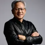 200달러로 시작한 GPU 엔비디아 젠슨황 프로필 & 국적 가족 재산 HBM 200달러로 시작한 GPU 엔비디아 젠슨황 프로필 & 가족 재산 HBM
