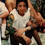 남편이 언니로 모시는 일본 유일 여성 야쿠자 마누라 니시무라 마코 일대기 남편이 언니로 모시는 일본 유일 여성 야쿠자 마누라 니시무라 마코 일대기