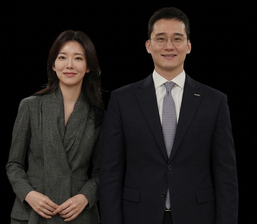 재계순위 30위권 호반그룹 김대헌 재산 & 김민형 아나운서 결혼 근황 재계순위 30위권 호반그룹 김대헌 재산 & 김민형 아나운서 결혼 근황