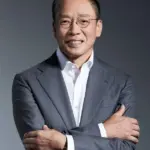 업계 1위를 노리는 현대카드 정태영 부회장 프로필 & 가계도 가족 수상 업계 1위를 노리는 현대카드 정태영 부회장 프로필 & 가계도 가족 수상