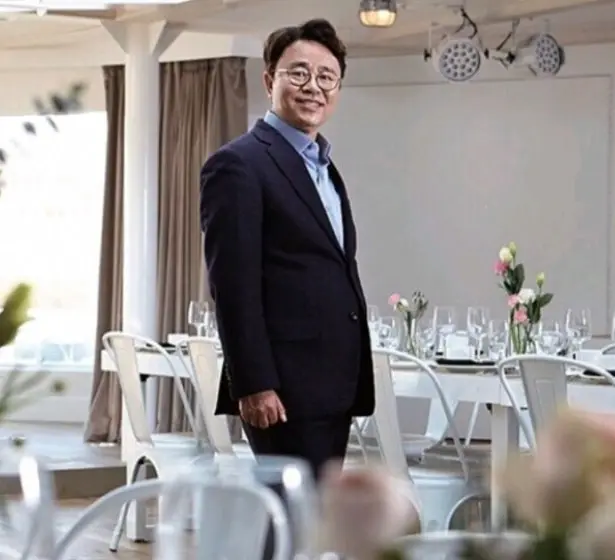 웨딩 신상수 프로필 & 전대협 출신이 웨딩홀 스칼라티움 대표이사가 되다 (이웃집 백만장자) 웨딩 신상수 프로필 & 전대협 출신이 웨딩홀 스칼라티움 대표이사가 되다 (이웃집 백만장자)