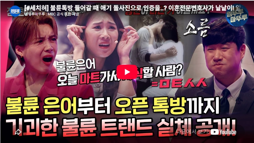 깜짝 결혼 발표한 이혼 전문 양나래 변호사 프로필 & 남편 나이 수상 작품활동 이혼 전문 양나래 변호사가 알려주는 요즘 불륜 트렌드