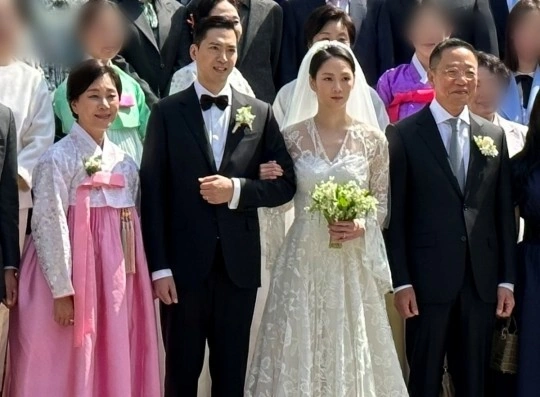 업계 1위를 노리는 현대카드 정태영 부회장 프로필 & 가계도 가족 수상 정태영 며느리 리디아고 & 부인 정명이