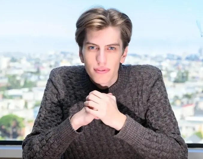 레오폴드 아셴브레너 결혼식 전날 레버리지 포트폴리오 청산당한 AI 투자 천재 (레오폴드 아센브레너) 레오폴드 아셴브레너 결혼식 전날 레버리지 포트폴리오 청산당한 AI 투자 천재 (레오폴드 아센브레너)