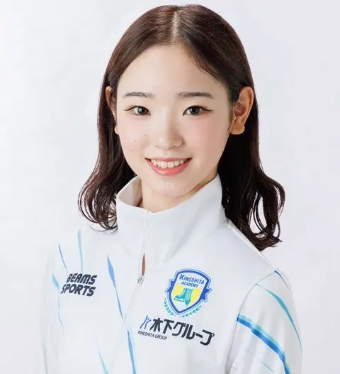 일본 피겨 나가오카 유나 프로필·수상·ISU 최고점수·프로그램 일본 피겨 나가오카 유나 프로필·수상·ISU 최고점수·프로그램