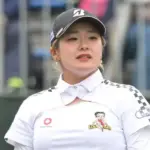 쿠와키 시호 프로필 & 초청선수 LPGA AIG 위민스 오픈 우승상금 (골프 클럽 WITB 랭킹 ) 쿠와키 시호 프로필 & 초청선수 LPGA AIG 위민스 오픈 우승상금 (골프 클럽 WITB 랭킹 )