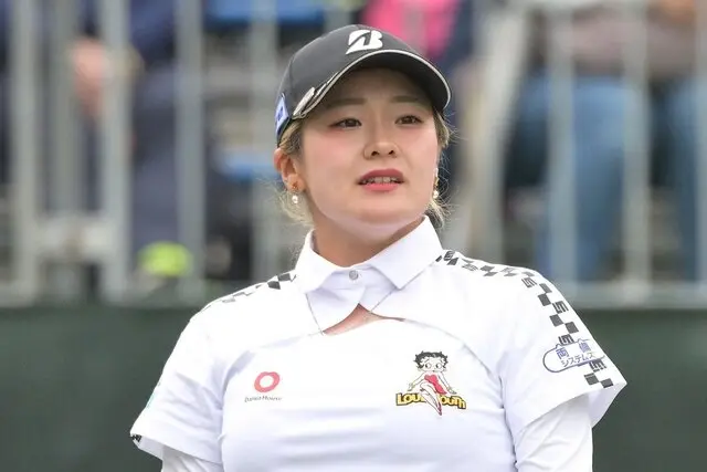 쿠와키 시호 프로필 & 초청선수 LPGA AIG 위민스 오픈 우승상금 (골프 클럽 WITB 랭킹 ) 쿠와키 시호 프로필 & 초청선수 LPGA AIG 위민스 오픈 우승상금 (골프 클럽 WITB 랭킹 )