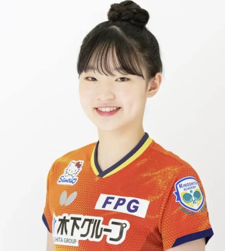 탁구선수 하리모토 미와 프로필·일본 귀화한 신동 (세계랭킹 키 나이) 탁구선수 하리모토 미와 프로필·일본 귀화한 신동 (세계랭킹 키 나이)