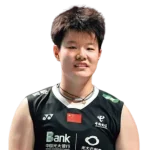 류성슈 프로필·복식 세계랭킹 1위의 파워 플레이어 (수상 전적 라켓 키 나이) 류성슈 프로필·복식 세계랭킹 1위의 파워 플레이어 (수상 전적 라켓 키 나이)