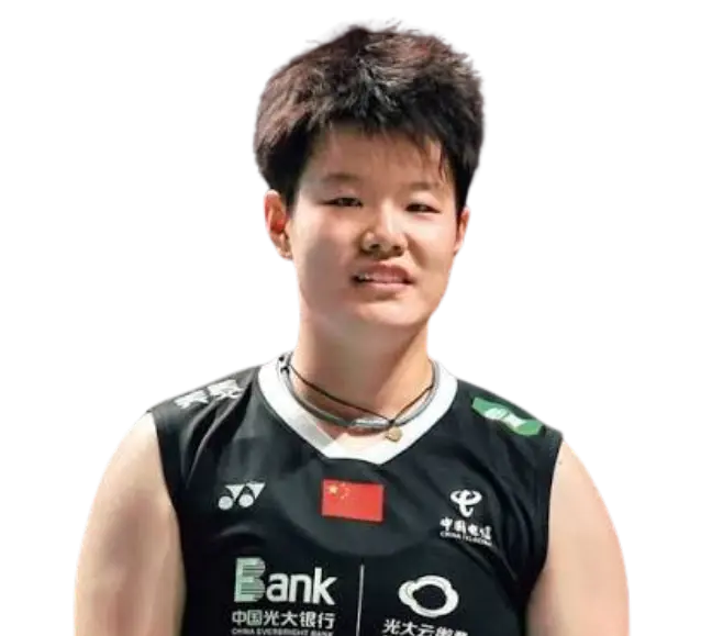 류성슈 프로필·복식 세계랭킹 1위의 파워 플레이어 (수상 전적 라켓 키 나이) 류성슈 프로필·복식 세계랭킹 1위의 파워 플레이어 (수상 전적 라켓 키 나이)