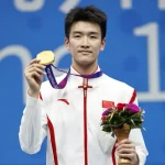 배드민턴 리스펑 프로필·중국 남자 단식 항저우 금메달 리스트 (수상 랭킹 상대전적) 배드민턴 리스펑 프로필·중국 남자 단식 항저우 금메달 리스트 (수상 랭킹 상대전적)