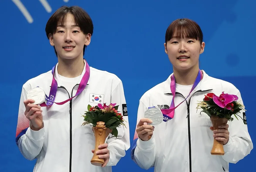 배드민턴 백하나 프로필·한국 복식 에이스 (랭킹 상대전적 라켓 수상) 배드민턴 백하나 이소희 복식