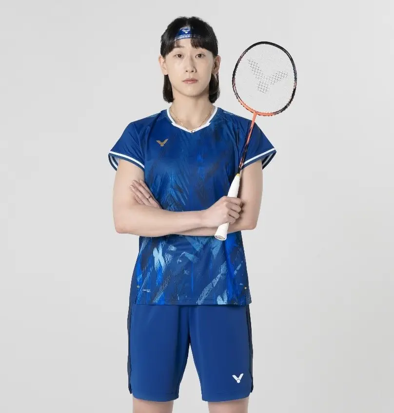이소희 배드민턴 프로필·올림픽 3번의 복식 베테랑 (수상 랭킹 상대전적) 이소희 배드민턴 프로필·올림픽 3번의 복식 베테랑 (수상 랭킹 상대전적)