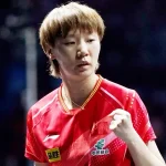 탁구선수 왕만위 프로필 · 50연승의 한국 킬러 라켓 랭킹 키 탁구선수 왕만위 프로필 · 50연승의 한국 킬러 라켓 랭킹 키