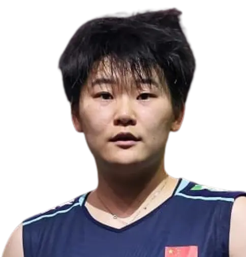 탄닝 프로필·중국이 낳은 여자 배드민턴 복식 랭킹 1위 (수상 전적 라켓) 탄닝 프로필·중국이 낳은 여자 배드민턴 복식 랭킹 1위 (수상 전적 라켓)