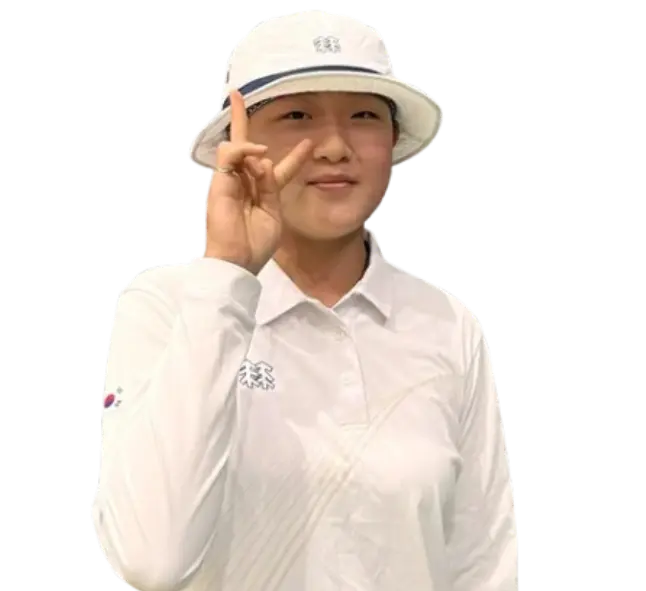 강연서 양궁 프로필·활 잡은 지 2년만에 메달 딴 천재 (수상 기록) 강연서 양궁 프로필·활 잡은 지 2년만에 메달 딴 천재 (수상 기록)