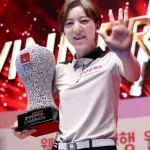 임정숙 당구선수 프로필·원조 3쿠션 여왕을 만든 남편 이종주 (수상 나이) 임정숙 당구선수 프로필·원조 3쿠션 여왕을 만든 남편 이종주 (수상 나이)