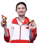 한웨 프로필·배드민턴 랭킹 톱 선수들에 약한 중국 준우승 제조기 (상대전적 수상) 한웨 배드민턴 프로필·랭킹 톱 선수들에 약한 중국 준우승 제조기 (상대전적 수상)