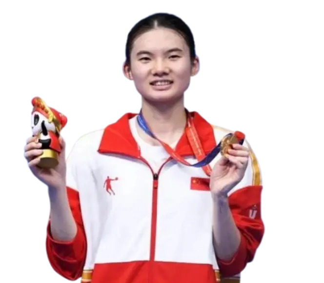한웨 프로필·배드민턴 랭킹 톱 선수들에 약한 중국 준우승 제조기 (상대전적 수상) 한웨 프로필·배드민턴 랭킹 톱 선수들에 약한 중국 준우승 제조기 (상대전적 수상)